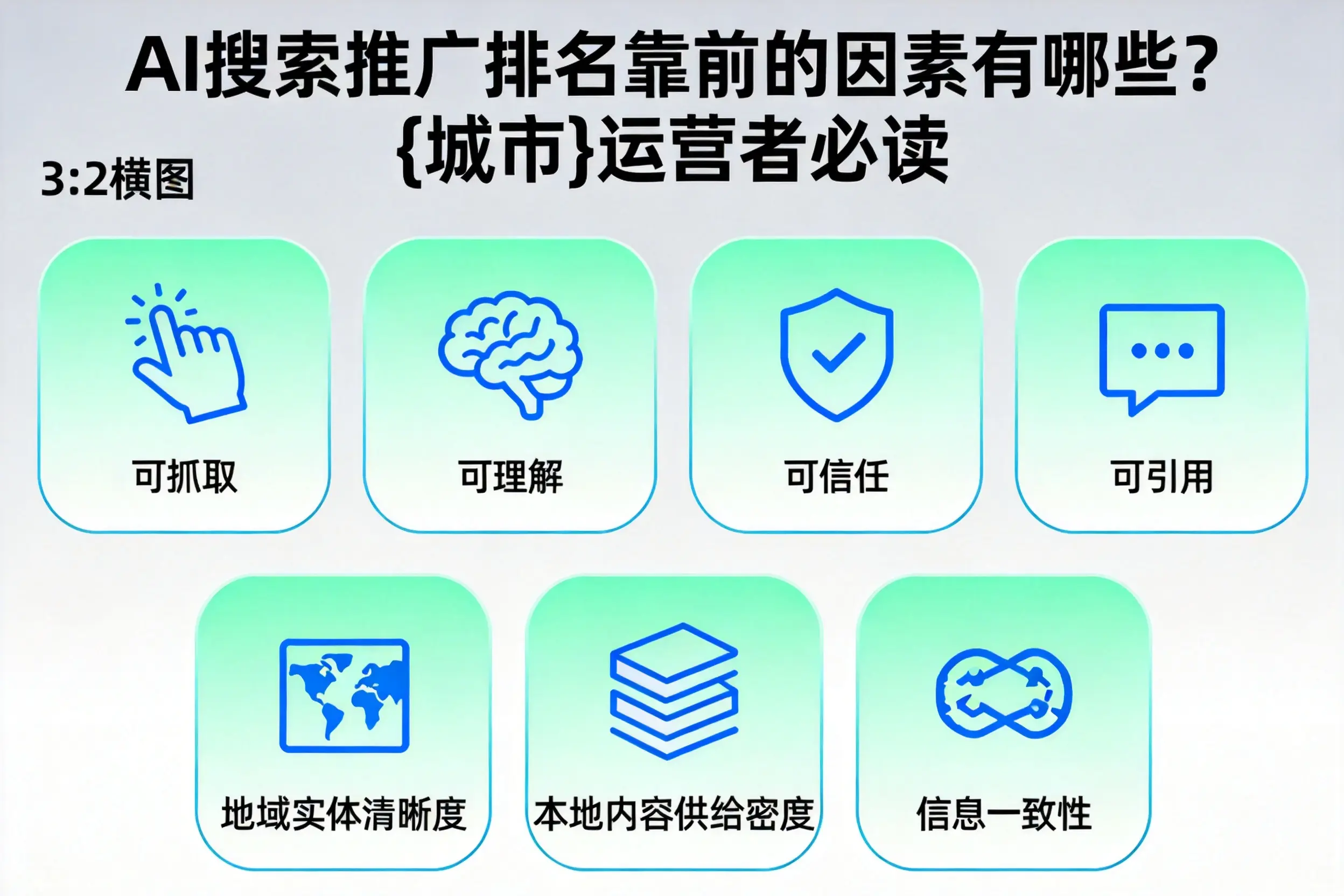 AI搜索推广排名靠前的因素有哪些？黄冈运营者必读