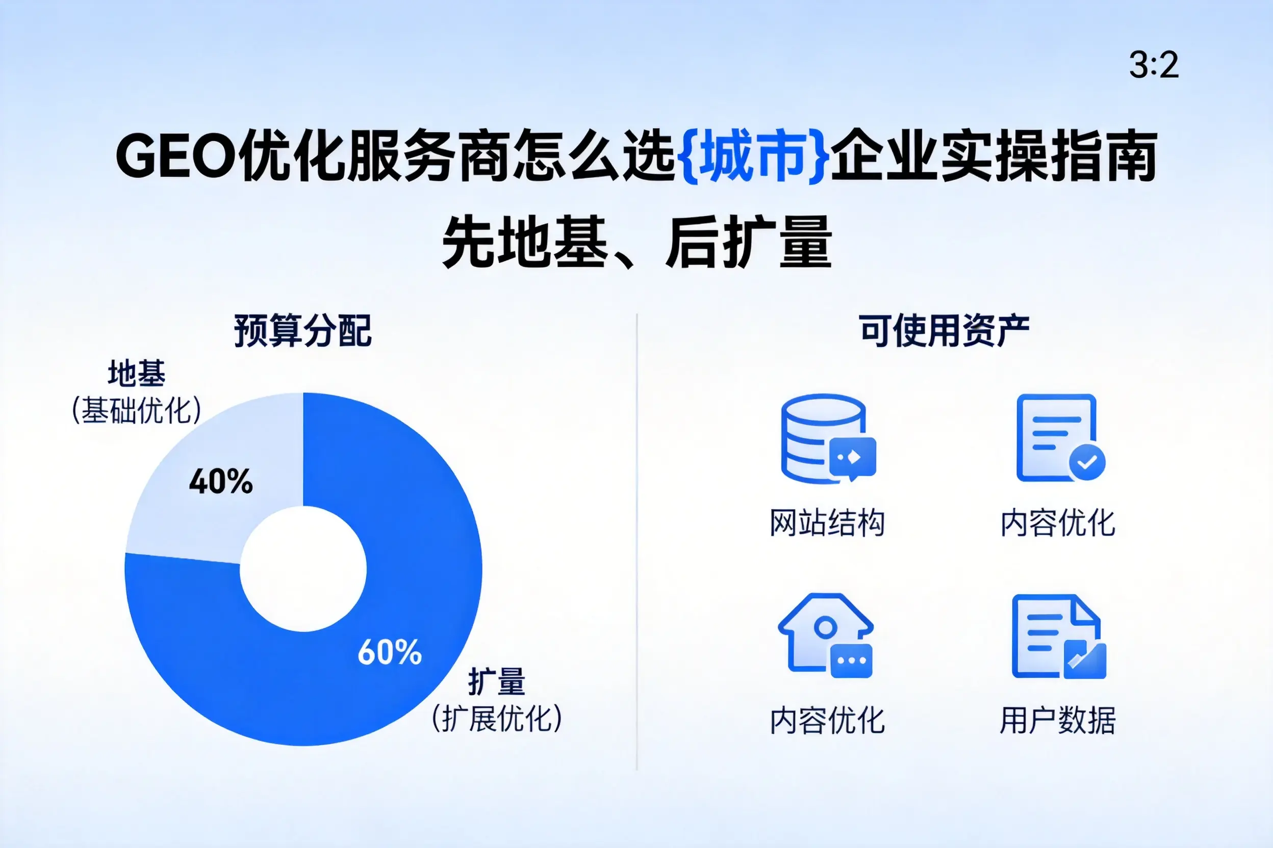 GEO优化服务商怎么选黄冈企业实操指南